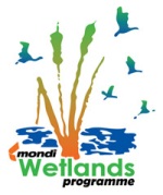 Mondi Wetlands Project