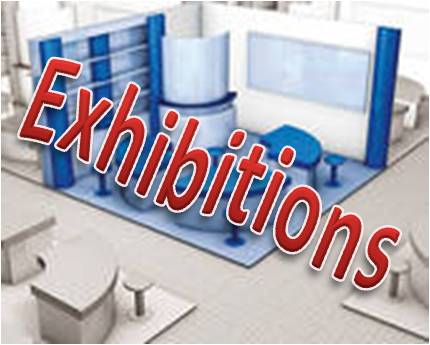 Exhibitions