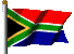 SA Flag